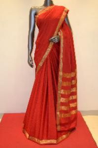 Mysore Silk Saree