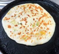 Frozen Kulcha