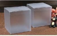 Plastic Gift Boxes