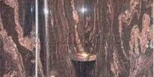 Granite Elevation Stone