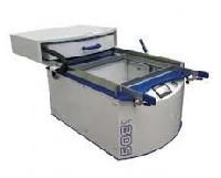 Automatic Vacuum Forming Machine