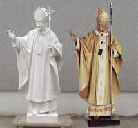 Fiberglass Statues