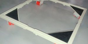 Adjustable Washing Machine