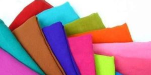 Polyester Georgette Fabric