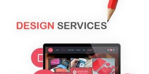 Graphic Designing Services