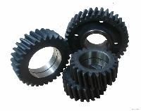 Agricultural Machinery Fittings