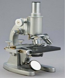 Medical Microscope