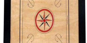 Carrom Board - Full Size
