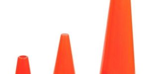 Cone Markers - Weighted