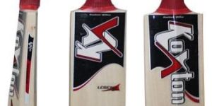 Cricket Bat Kashmir Willow - Legend