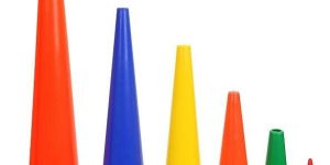 Field Cone Markers