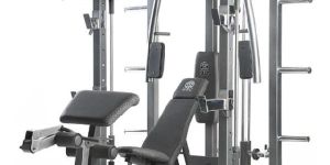 Gym Multi Purpose Bench