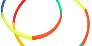 Gymnastic Hoops - Folding