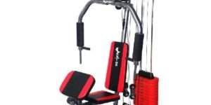 Home Fitness Equipment
