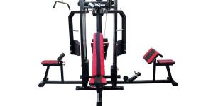 Multi Station Gym Equipments