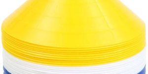 Soccer Training Cones 2 Inches (Sc Series)