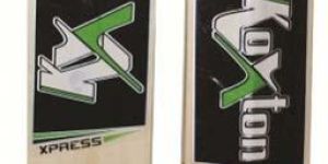 Tennis Cricket Bat - Xpress