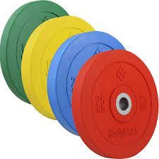 Weight Lifting Equipment