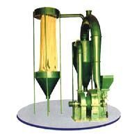 Pulverizing Machines