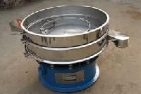 Sieving Machines