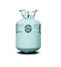 Refrigerant Gases