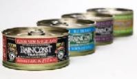Canned Fish