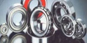 Steel Ball Bearings