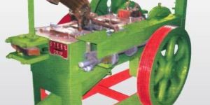 Semi Automatic Trimming Machine