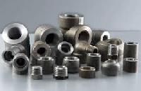 Alloy Steel Forging