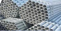 Boiler Tubes  ERW