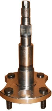 Rear Wheel Axle