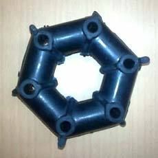 Rubber Coupling
