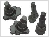 Forged Spindles