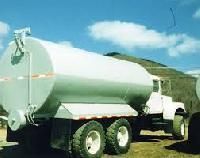 Transport Tanks