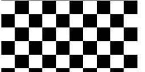 Checkered Fabric
