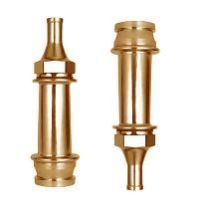 FIRE FIGHTING NOZZLES and BRANCHES