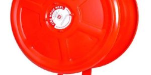 Hose Reel, Wall Mounted, As Per IS:884