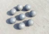 Precision Forged Balls