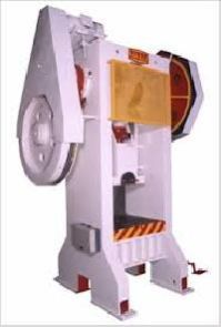 Pillar Type Power Press