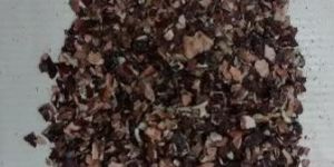 Cashew Husk