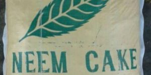 Organic Neem Cake
