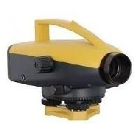 Geographical Instruments