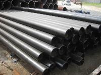 Hot Rolled Steel Pipes