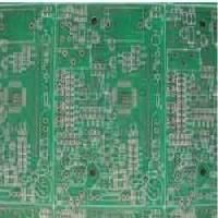 Double Sided Printed Circuit Boards