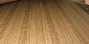 Teak Plywood