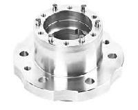 Axle Hub