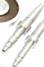 Industrial Shafts