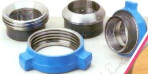 Stainless Steel Flanges