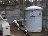 Odor Control Systems