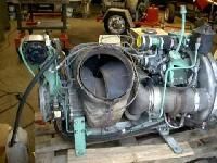 Gas Turbine Engines